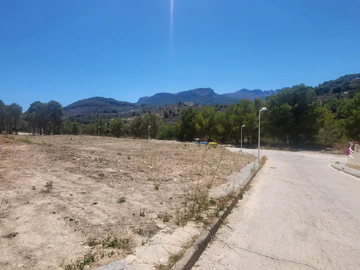 Residential for sale in Calpe / Calp