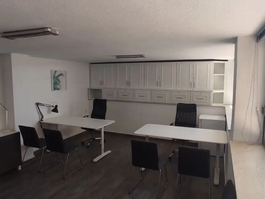 Oficina de alquiler en Torrevieja