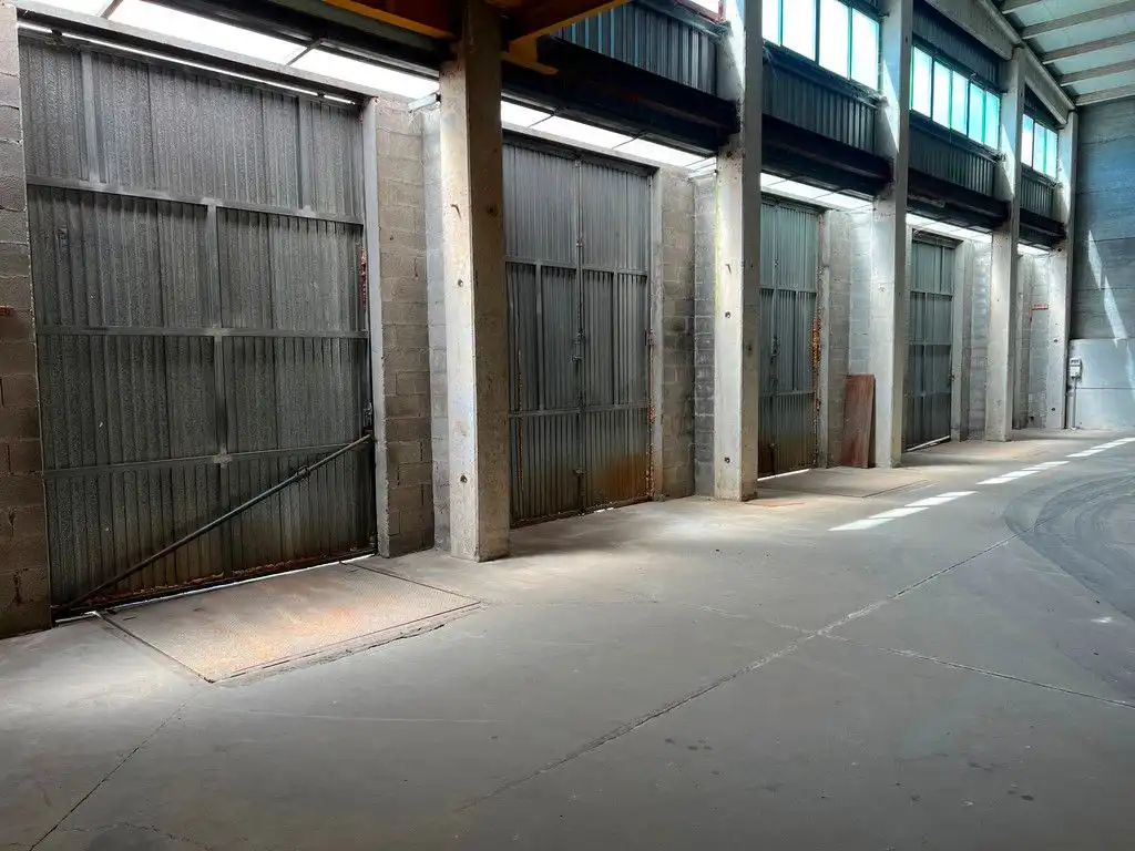 Nave industrielle à louer à Begonte, imagen 17