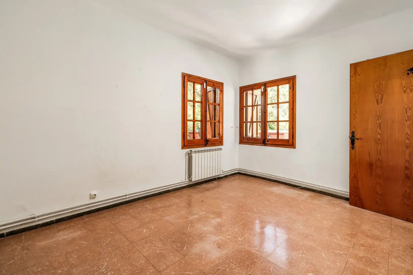 Casa pareada con terraza en venta en Vacarisses, imagen 37