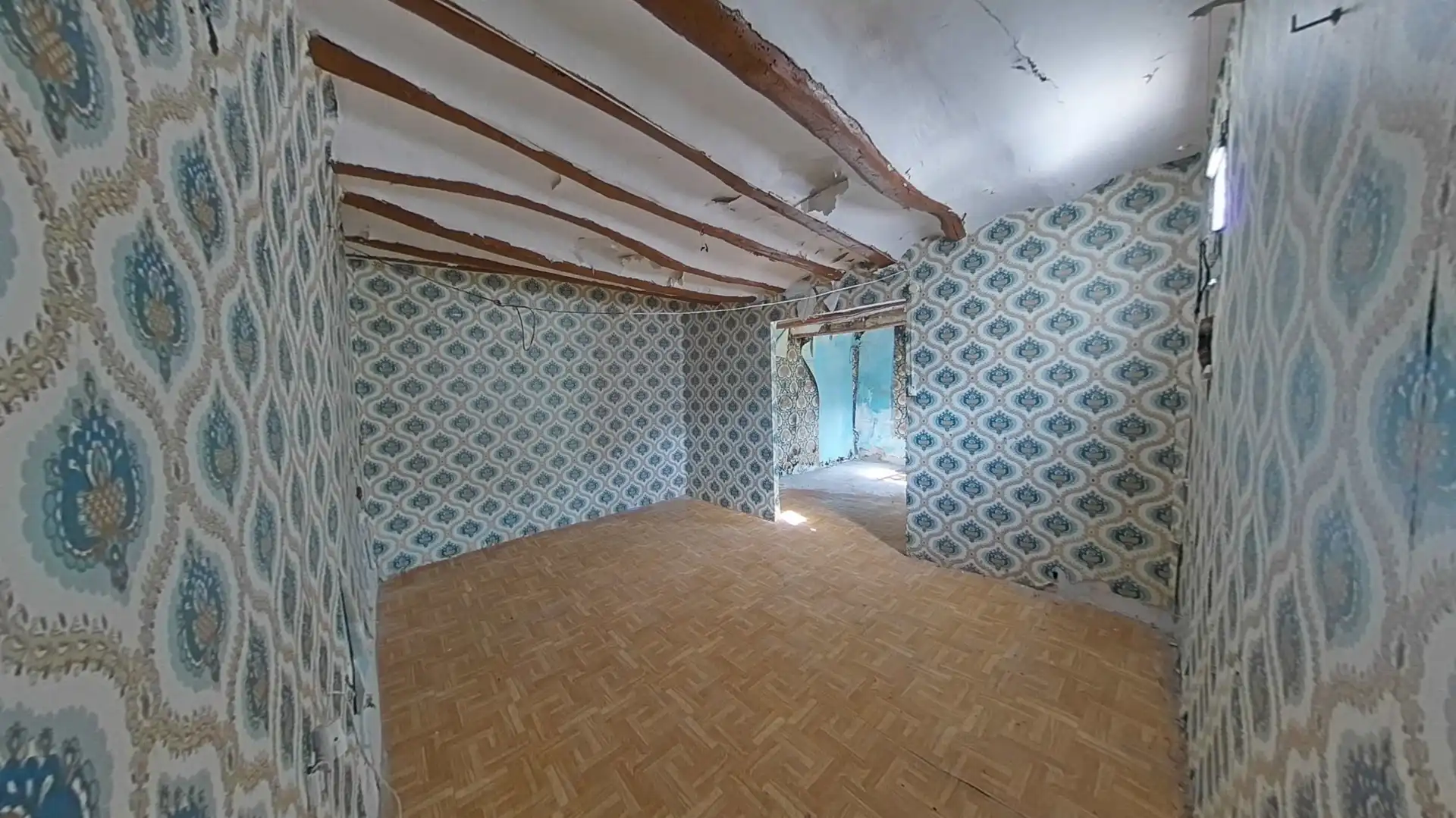 Detached homes for sale in Murillo de Río Leza