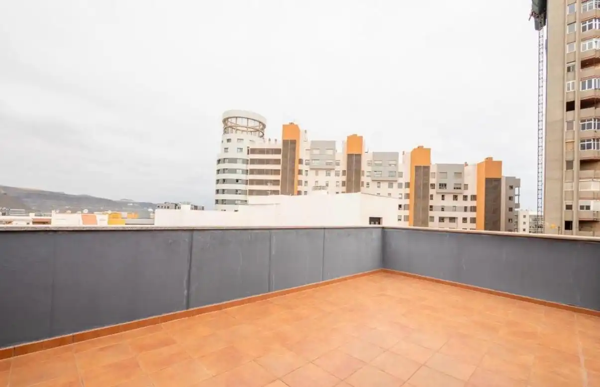 Terrassa de Casa adosada en venda en Las Palmas de Gran Canaria amb Terrassa