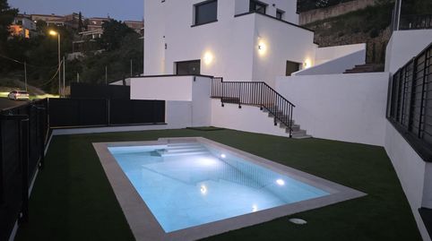 Foto 2 de Casa o chalet en venta en Segur de Dalt, Calafell
