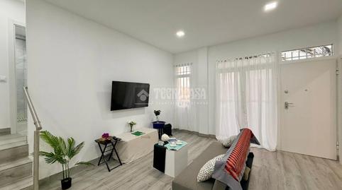 Foto 3 de Pis en venda a Canillas, Madrid