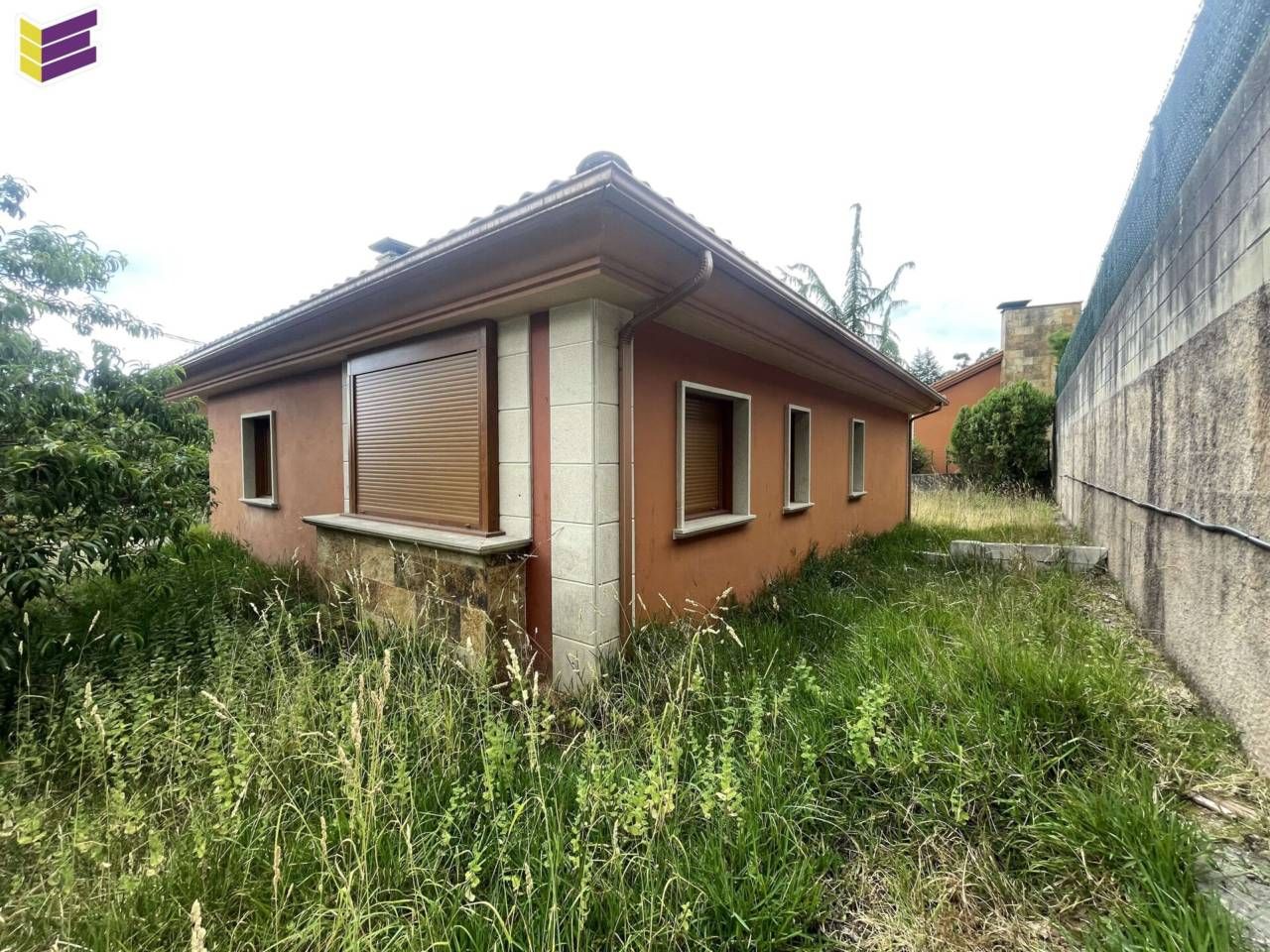 House or chalet for sale in Presa, 1