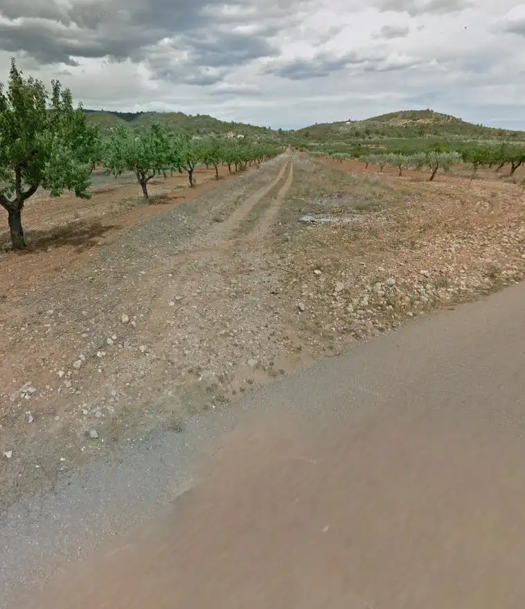 Terreno rustico in vendita a Polígono 14, imagen 2