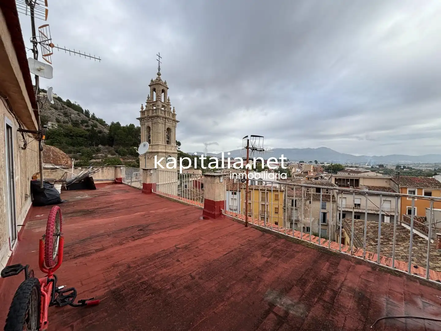 Flat for sale in Cocentaina, imagen 9