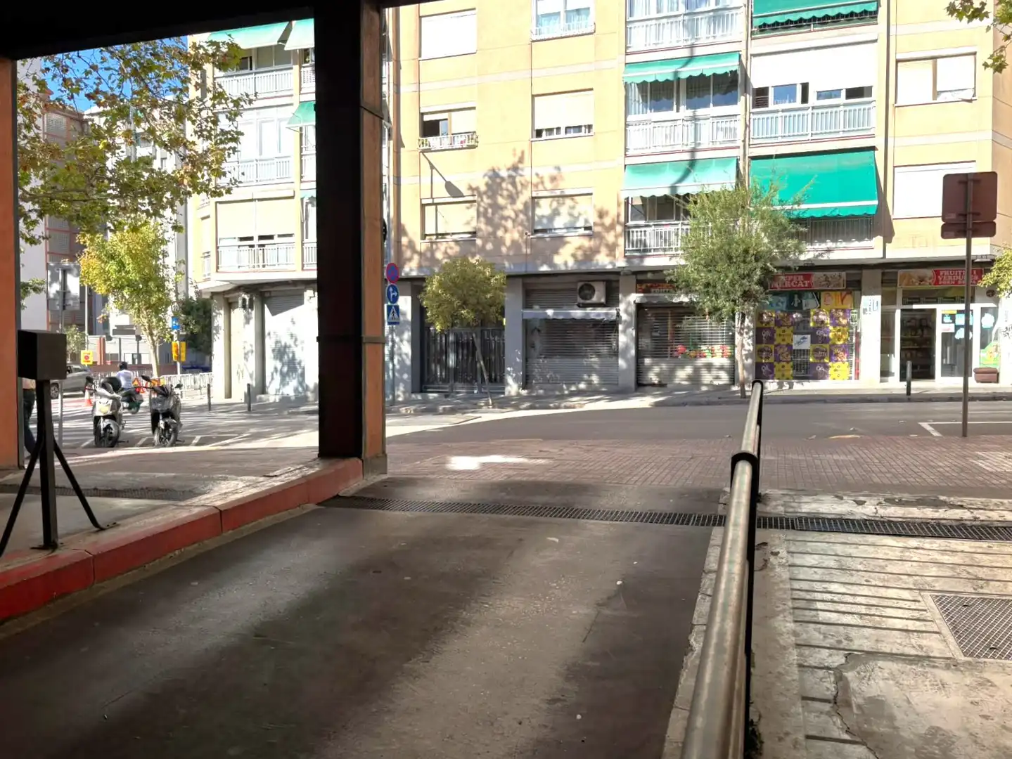 Storage room for sale in Esplugues de Llobregat, Barcelona