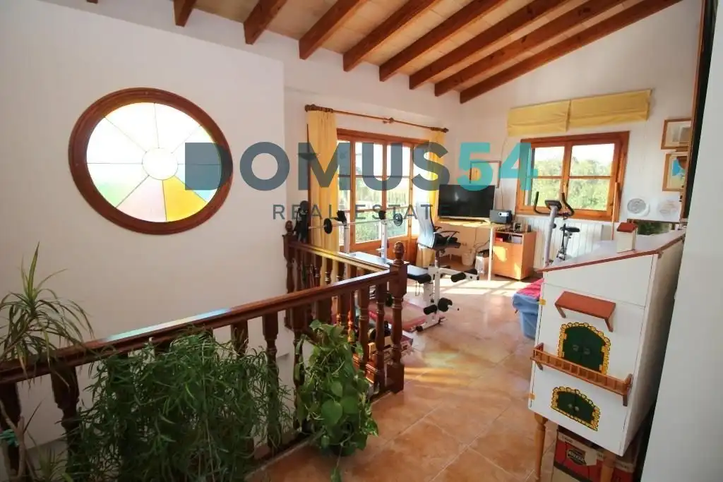 Casa rústica en venda a Sa Pobla, imagen 13