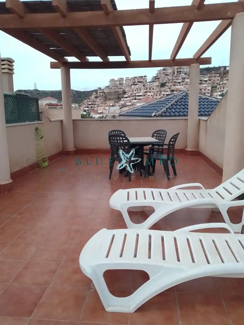 Apartament amb piscina en venda a Los Collados-Los Geraneos, imagen 19