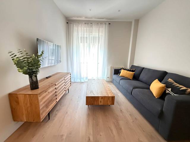 Piso en Alquiler en San Esteban - San Cristóbal