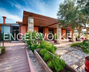 Haus oder Chalet zum verkauf in Masarac mit Klimaanlage, Terrasse und Schwimmbad