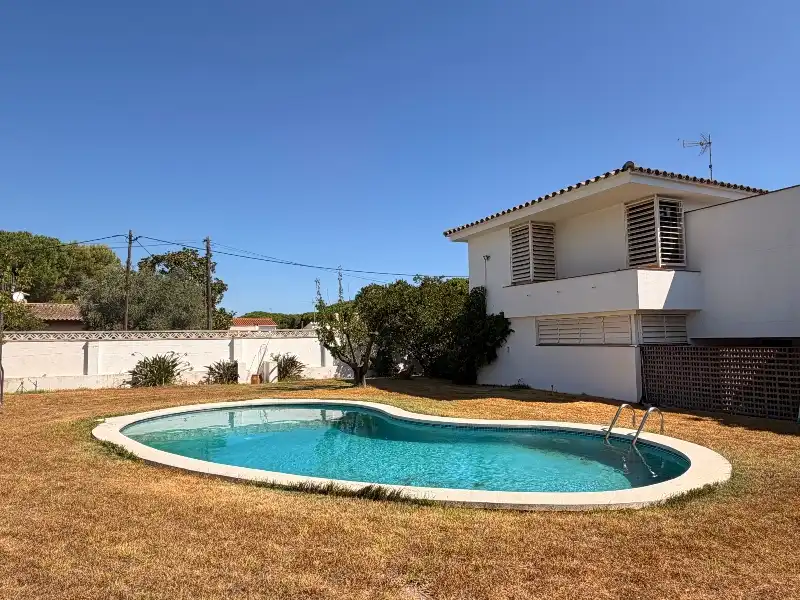 Casa o chalet en venta en Carrer del Palau, 80, Riells
