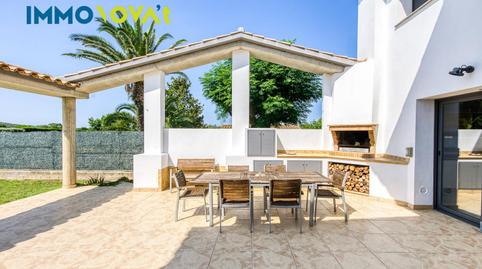 Foto 5 de Casa o xalet en venda a Carrer del Mas Roi, Ordis, Girona