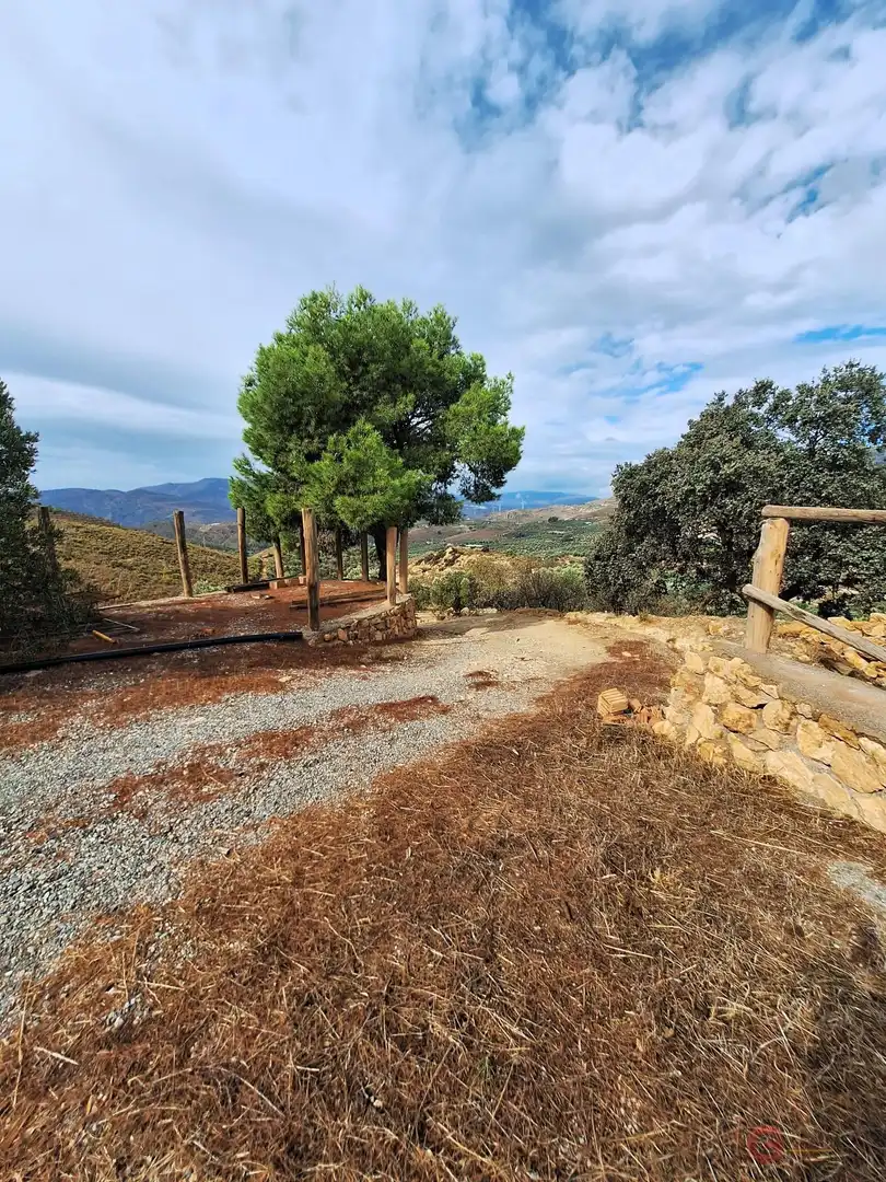 Casa rústica en venda a Lanjarón, imagen 3