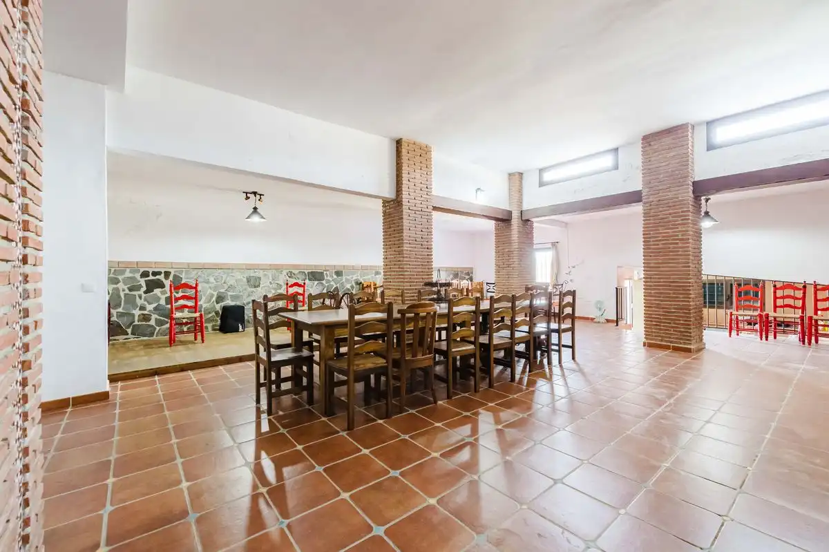 Casa amb terrassa en venda a Frigiliana, imagen 32