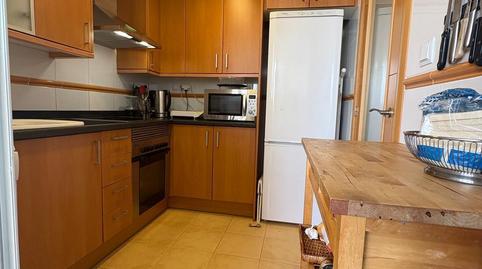 Foto 5 de Apartamento en venta en Las Marinas Km 7, Els Poblets, Alicante