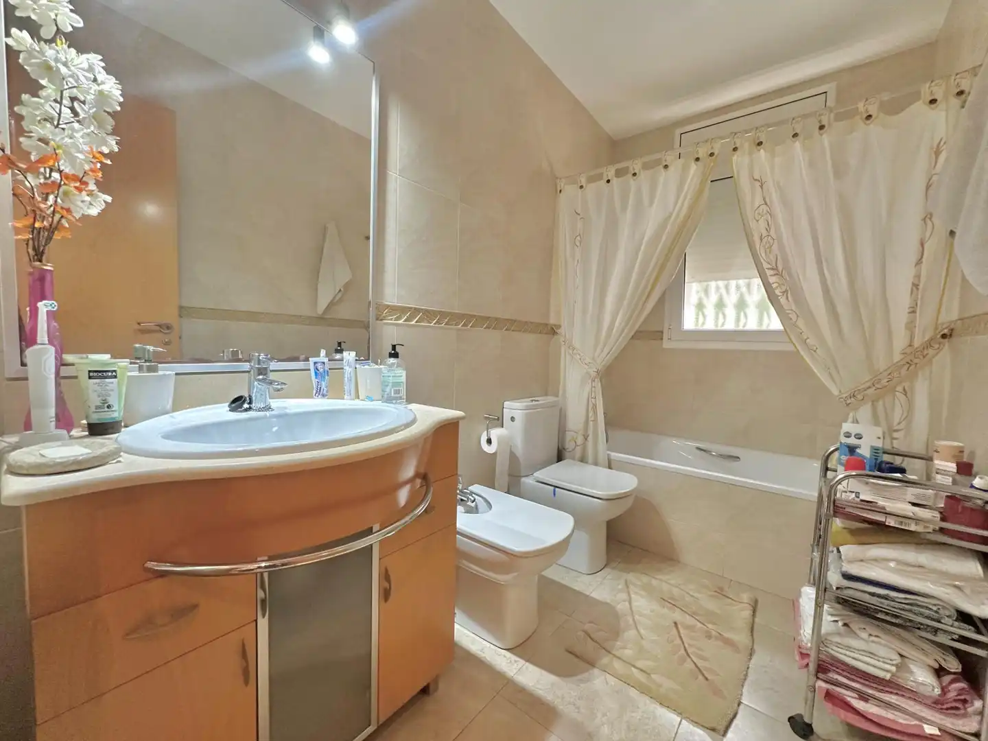 Villa in vendita a Cervelló, imagen 43