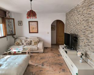Living room of Flat for sale in La Línea de la Concepción