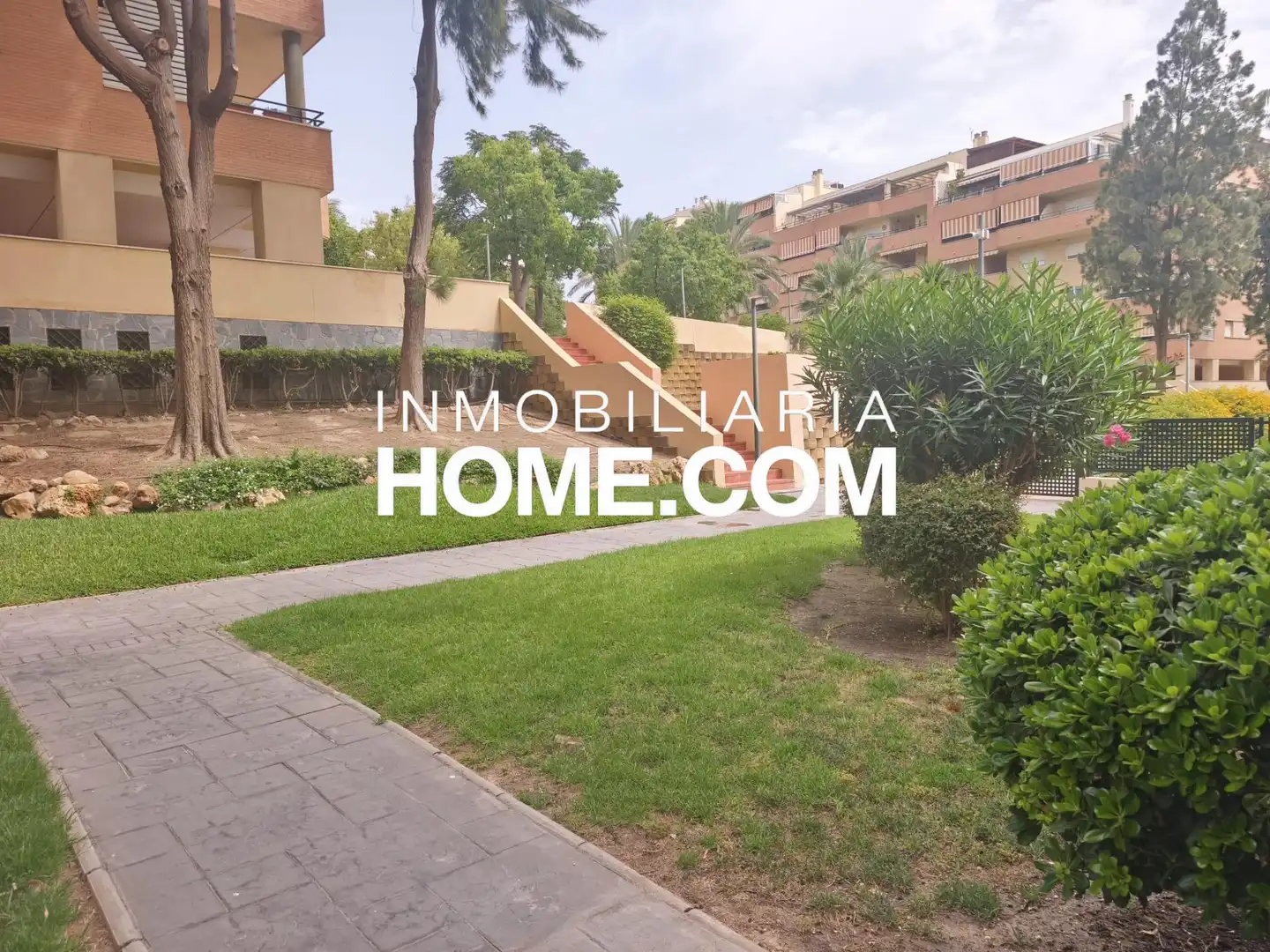 Flat with terrace for sale in Calle Andrés Segovia, imagen 10