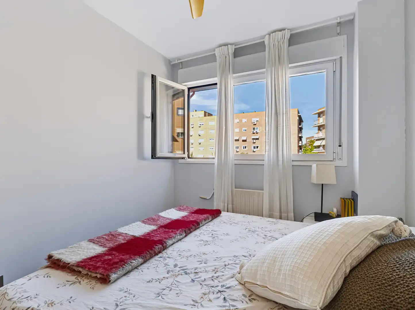 Flat with pool for sale in Calle de la Caliza, imagen 22