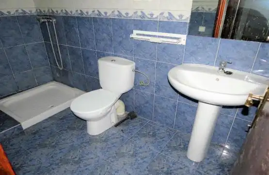 Piso en venta en ABAT ESCARRE PL.ENTRESUELO, 12, L'Arboç