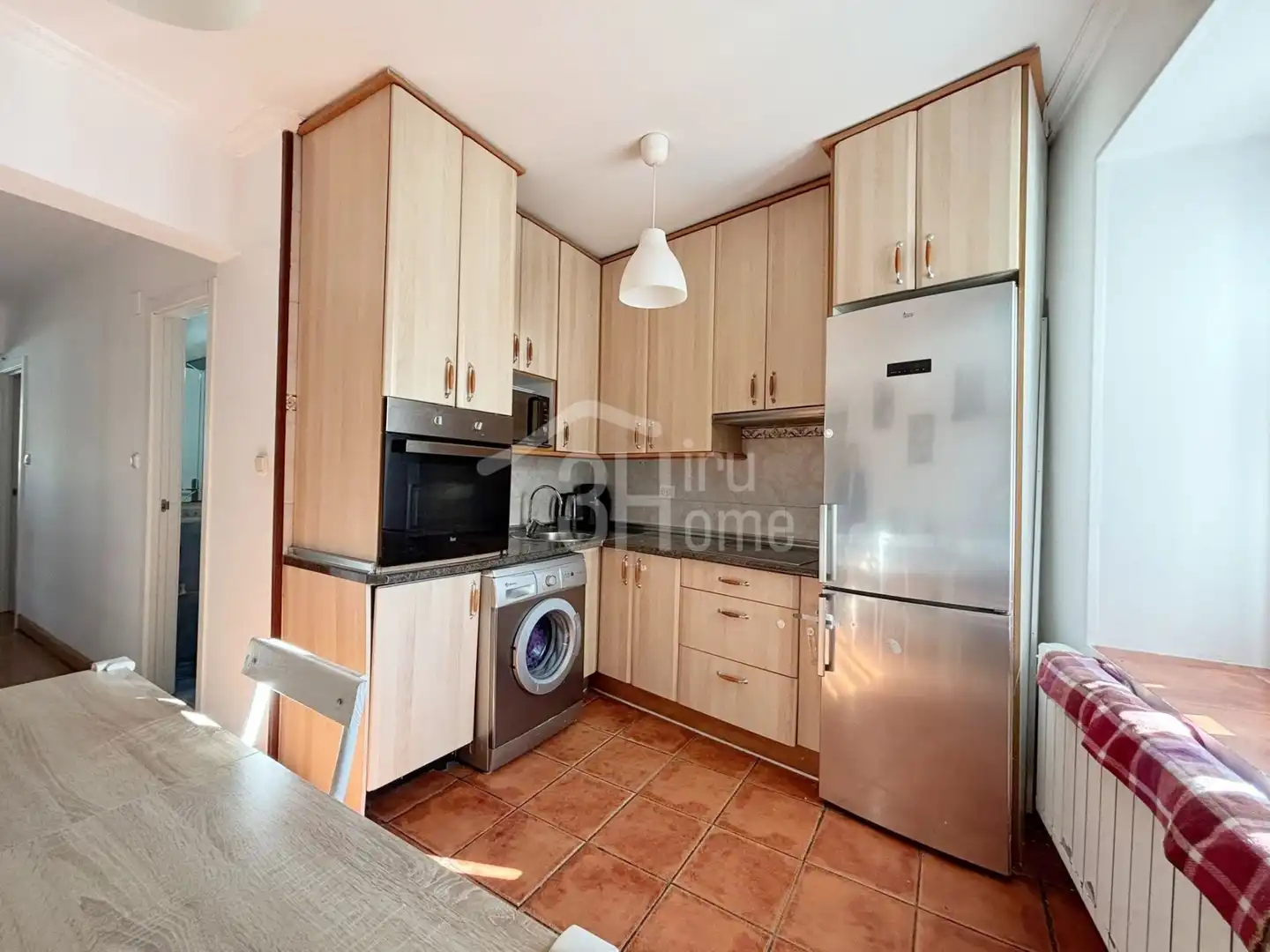 Flat for sale in Bera