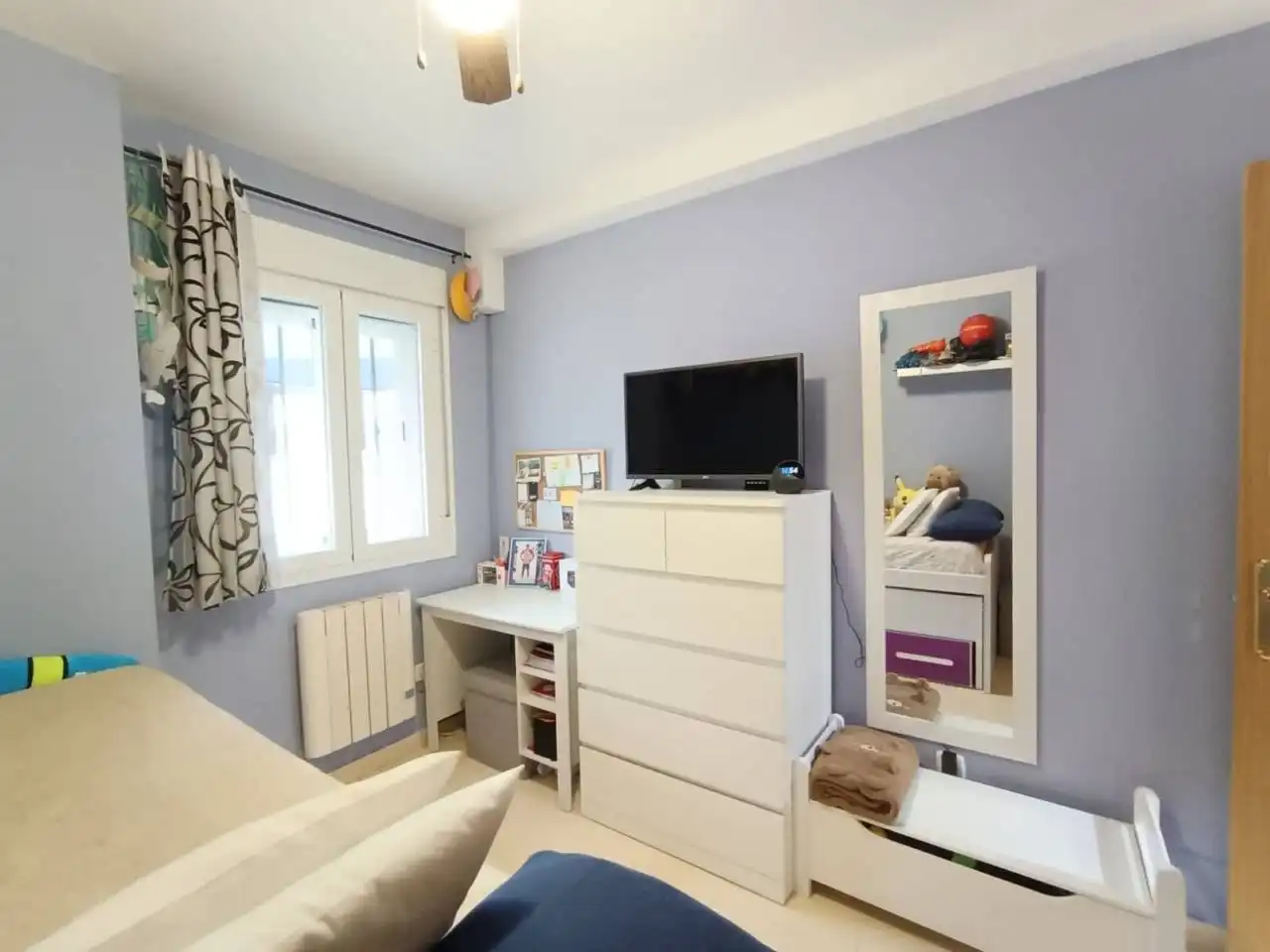 Habitación de Piso en venta en Valdeavero con Aire acondicionado y Calefacción
