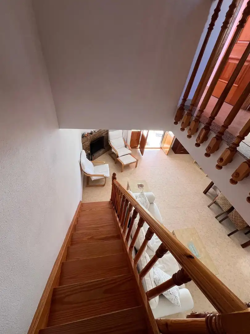 Casa con terraza en venta en Los Collados-Los Geraneos, imagen 27