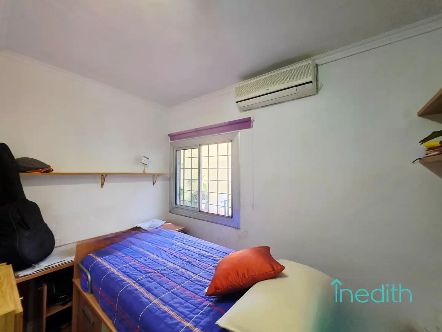 Habitación de Casa o chalet en venta en Gavà con Calefacción, Jardín privado y Terraza