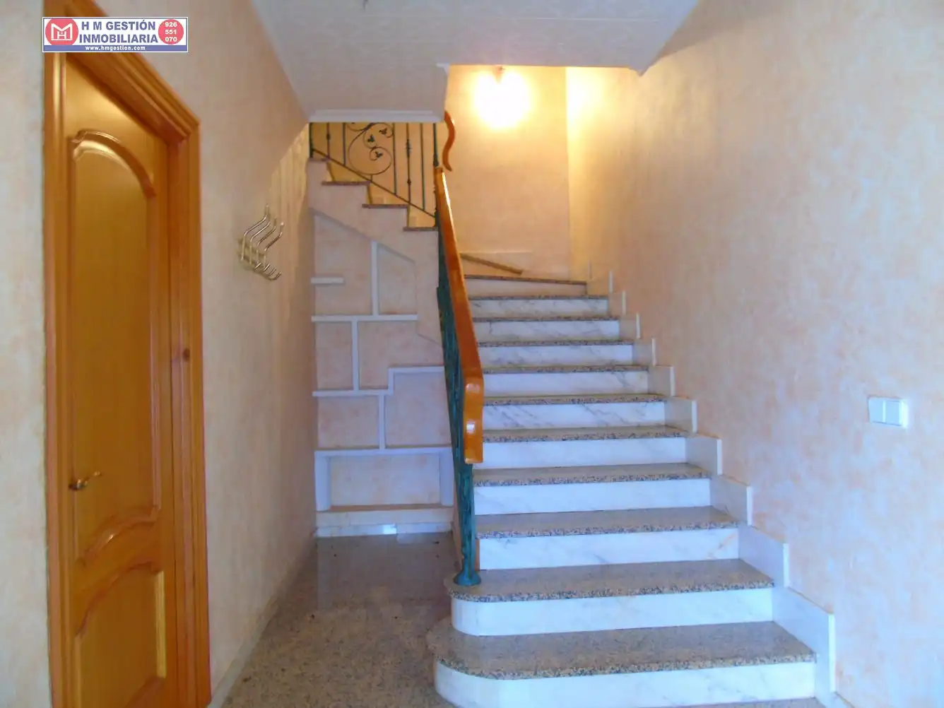 Casa con terraza en venta en Alcázar de San Juan, imagen 44