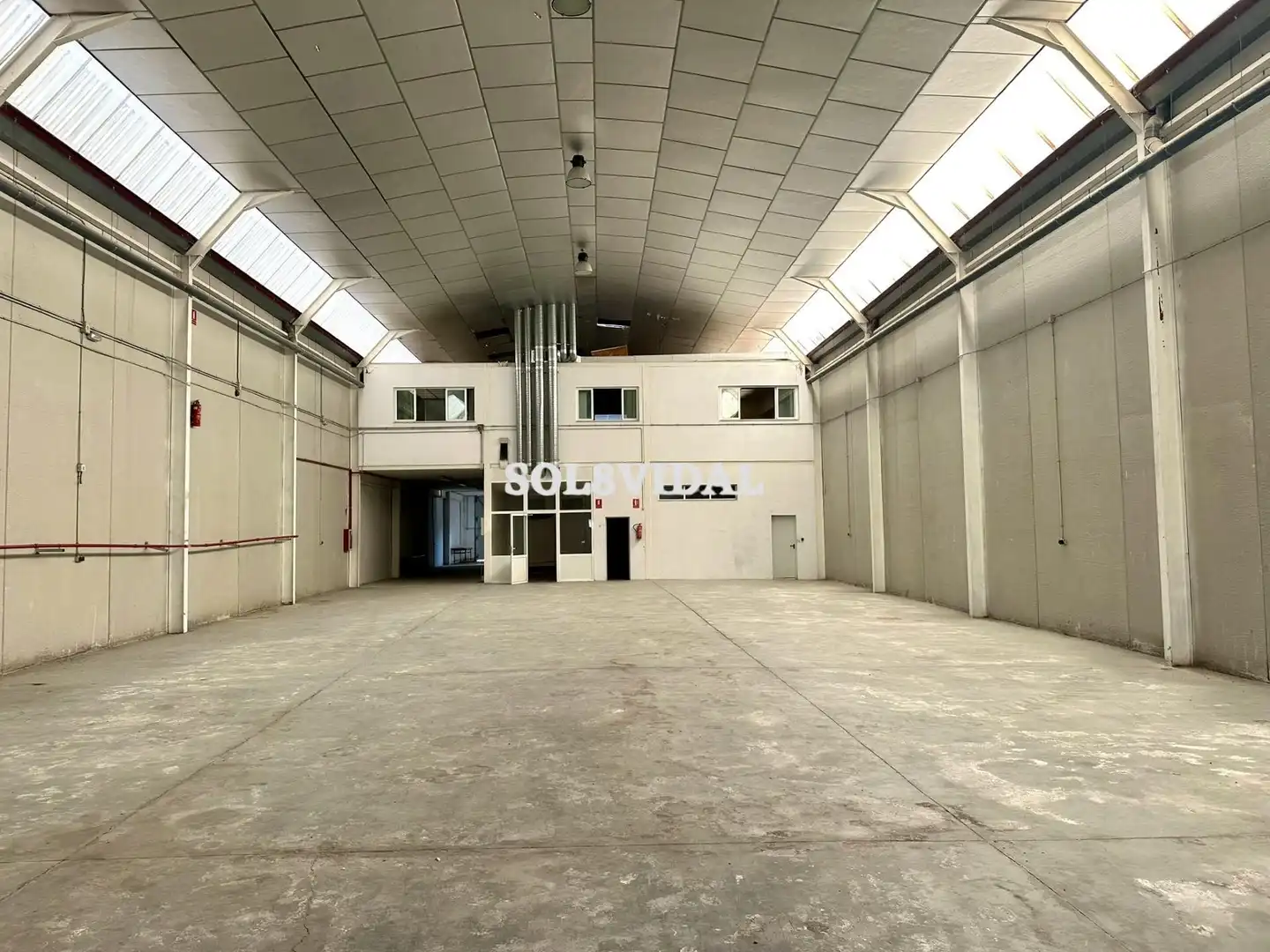 Nau industrial en venda a Callosa de Segura, imagen 18