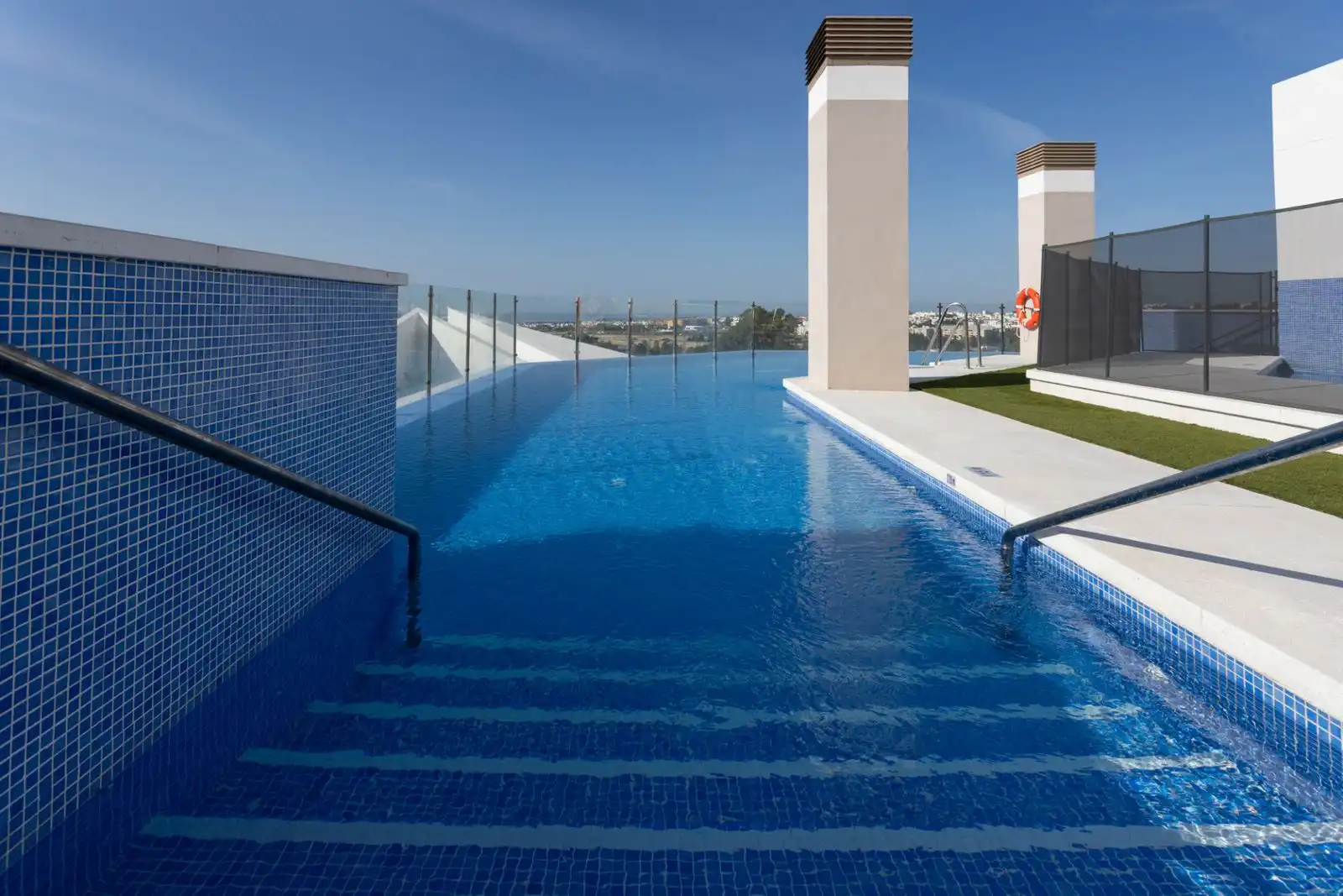 Wohnung mit Pool zum Verkauf in Albatros III Local 5, imagen 27