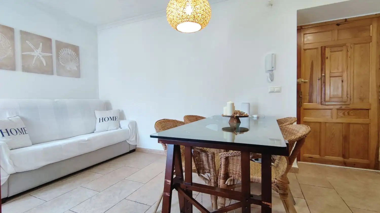 Flat for sale in Altea ciudad