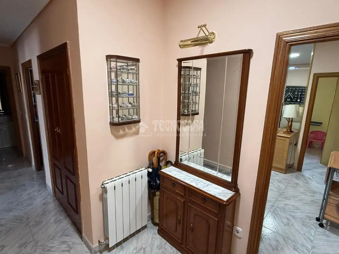 Piso en venta en Madrid