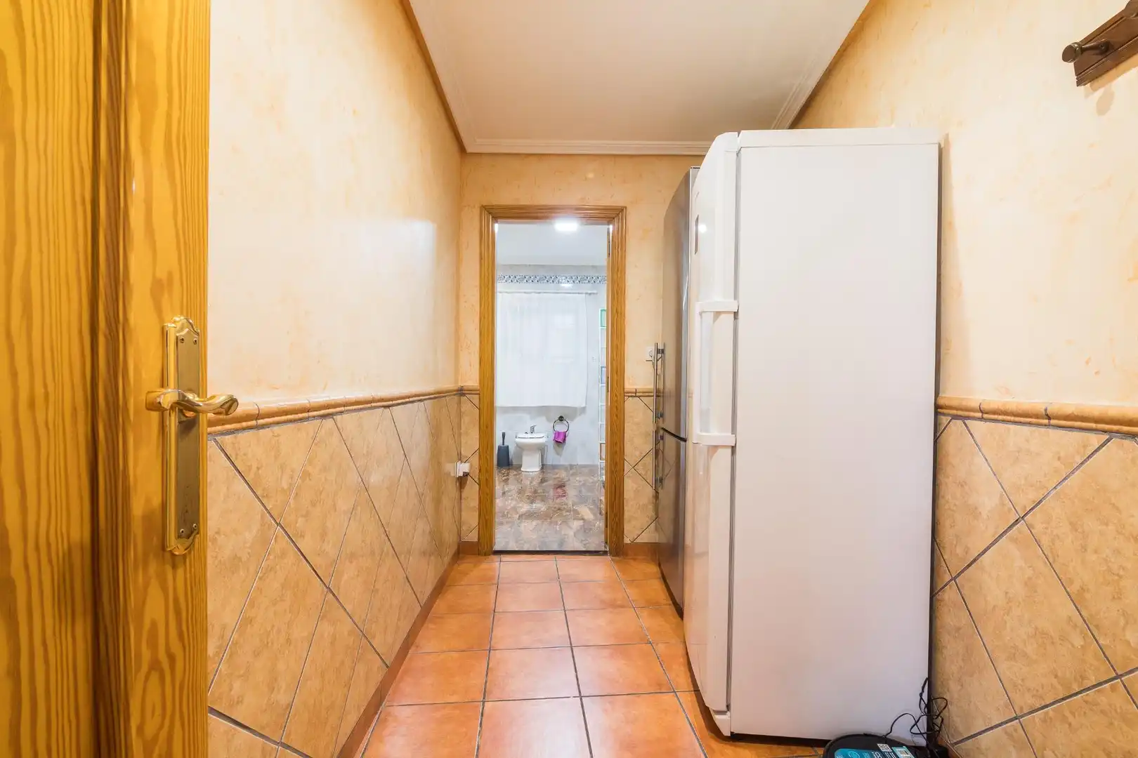 Kitchen of Houses for sale in Elche / Elx  with Private garden, Terrace and Storage room
