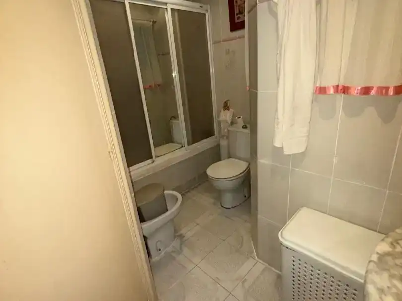 Baño de Dúplex en venta en San Javier con Aire acondicionado y Balcón
