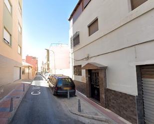 Exterior view of Flat for sale in  Ceuta Capital