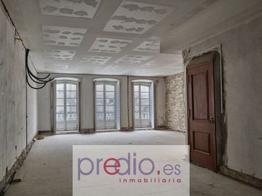 Appartamento con ascensore in vendita a Rúa San Marcos