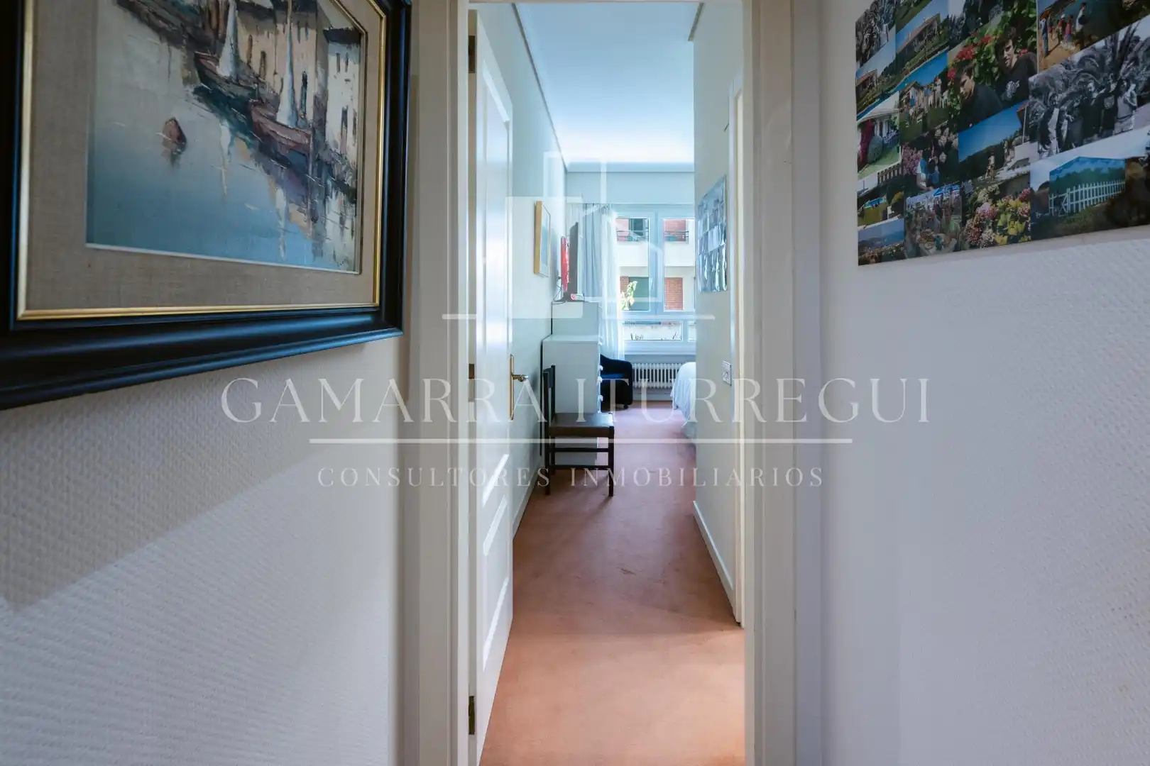 Wohnung mit Aufzug zum Verkauf in Indautxu, imagen 10