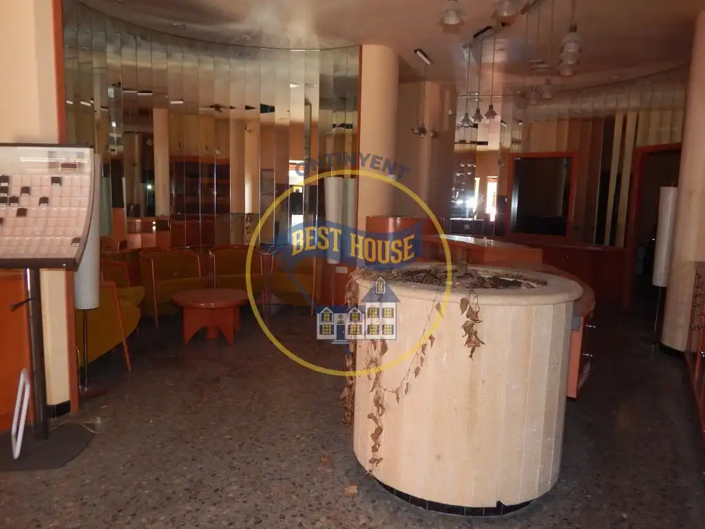 Business premises to rent in Sant Josep - Zona Hospital, imagen 9