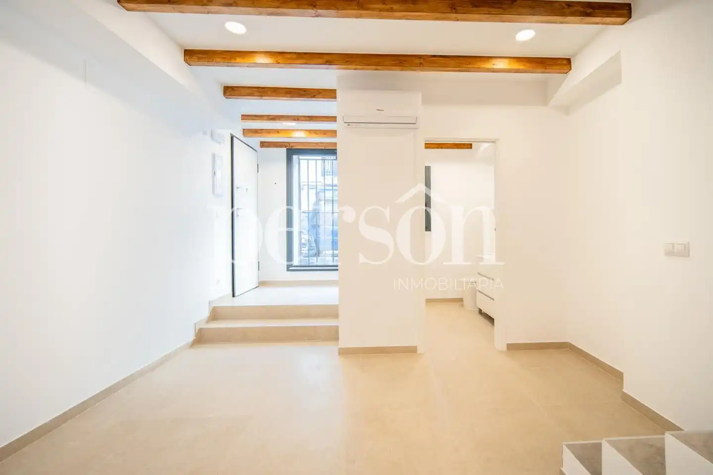 Duplex with terrace for sale in Extramurs, imagen 6