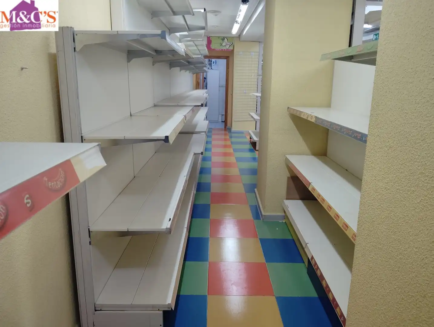 Local comercial de lloguer a Centro, imagen 24
