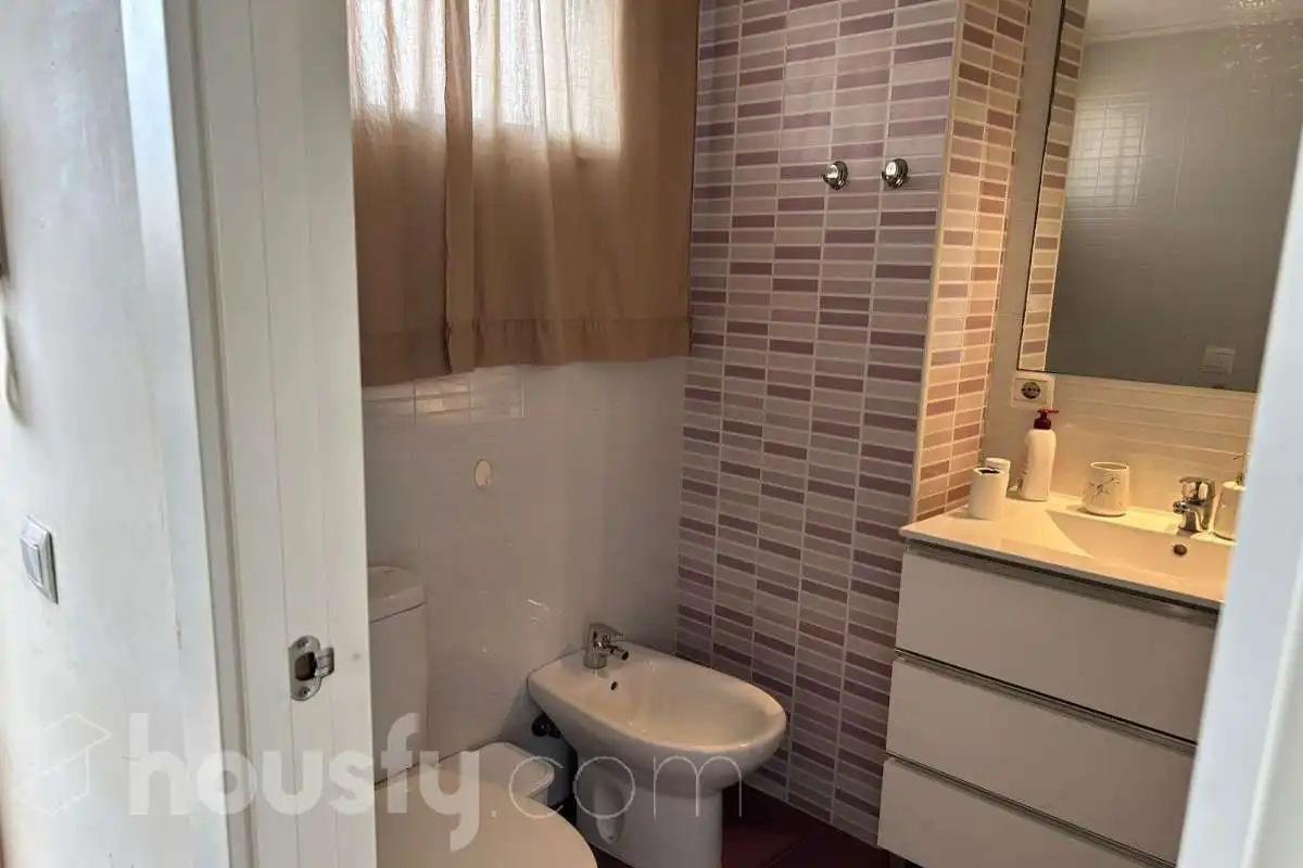 Flat for rent in Calle Río Mesa, Manantiales - Estación de Autobuses
