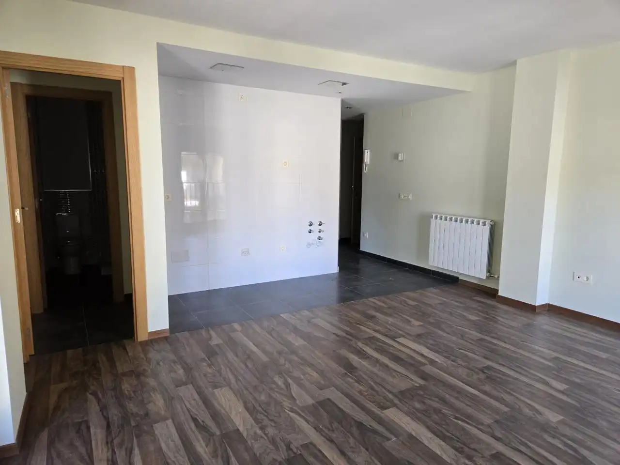 Duplex for sale in Puebla de Lillo  with Heating and Storage room