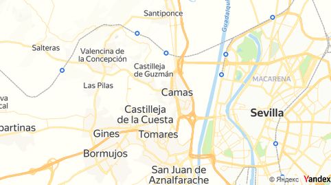 Foto 5 de Casa o chalet en venta en Camas, Sevilla