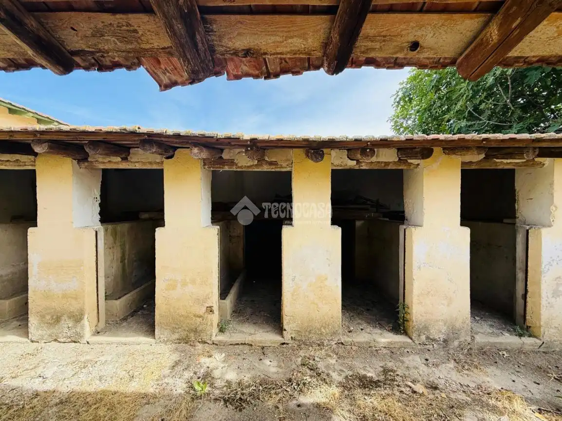 Casa o xalet en venda en Seseña