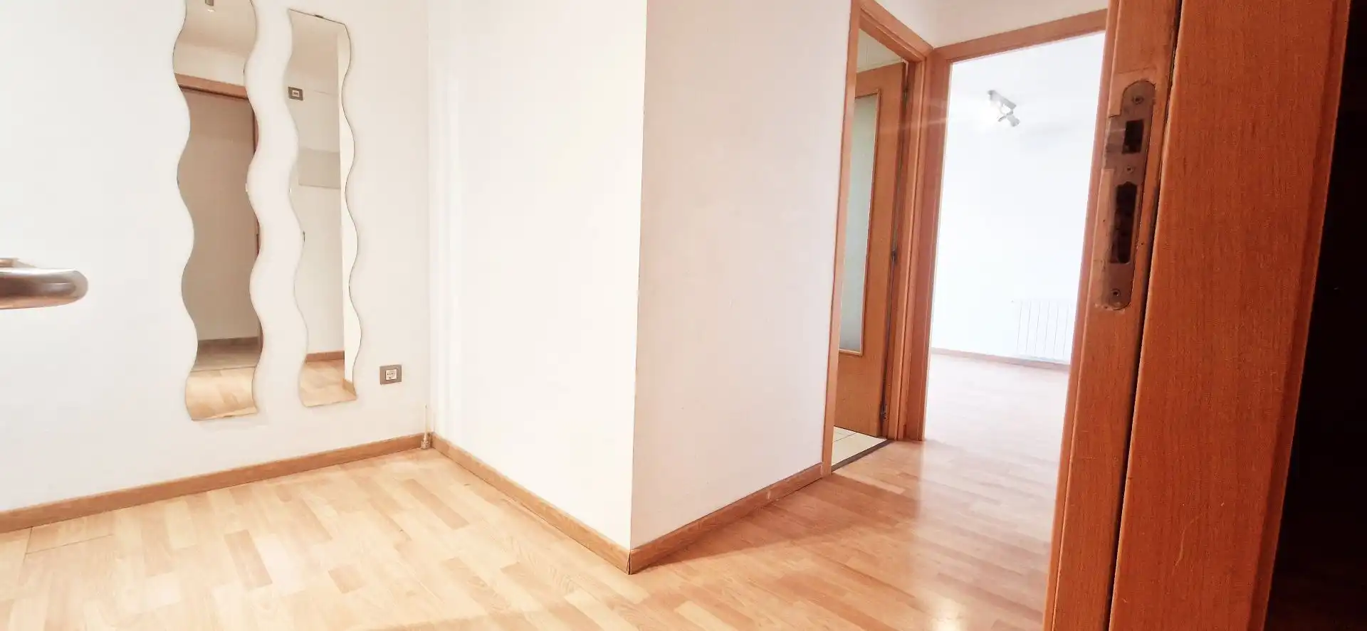 Piso en venta en Prat de Cunit