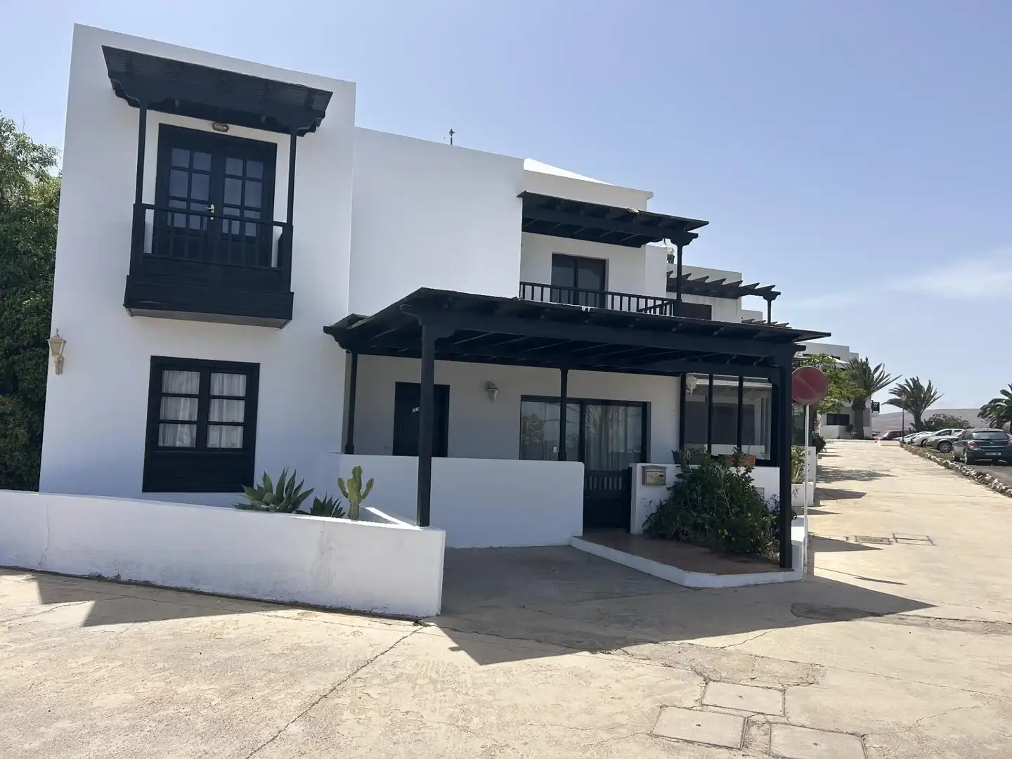 Villa zum Verkauf in Calle Calle Panamá, imagen 11