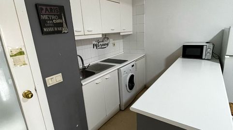 Foto 3 de Estudi de lloguer a San Gil, Sevilla Capital